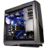 Gabinete NZXT Phantom 820 con Ventana, Full-Tower, ATX/EATX/micro-ATX, USB 2.0/3.0, sin Fuente, Negro - Imagen adicional 1
