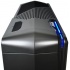 Gabinete NZXT Phantom 820 con Ventana, Full-Tower, ATX/EATX/micro-ATX, USB 2.0/3.0, sin Fuente, Negro - Imagen adicional 5