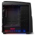 Gabinete NZXT 450 ROG con Ventana, Midi-Tower, ATX/Micro-ATX/Mini-ITX, USB 2.0/3.0, sin Fuente, Negro  2