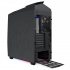 Gabinete NZXT 450 ROG con Ventana, Midi-Tower, ATX/Micro-ATX/Mini-ITX, USB 2.0/3.0, sin Fuente, Negro  5