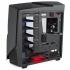 Gabinete NZXT 450 ROG con Ventana, Midi-Tower, ATX/Micro-ATX/Mini-ITX, USB 2.0/3.0, sin Fuente, Negro  8