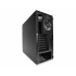 Gabinete NZXT Source 220, Ventiladores LED Azul, Midi-Tower, ATX/micro-ATX, USB 3.0, sin Fuente, Negro - Imagen adicional 2