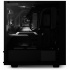 Gabinete NZXT 340 Elite con Ventana, Midi-Tower, ATX/Micro-ATX/Mini-ATX, USB 2.0/3.0, sin Fuente, Negro  5