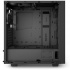 Gabinete NZXT 340 Elite con Ventana, Midi-Tower, ATX/Micro-ATX/Mini-ATX, USB 2.0/3.0, sin Fuente, Negro  8