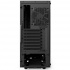 Gabinete NZXT 340 Elite con Ventana, Midi-Tower, ATX/Micro-ATX/Mini-ATX, USB 2.0/3.0, sin Fuente, Negro  9