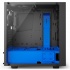 Gabinete NZXT S340 Elite con Ventana, Midi-Tower, ATX/Micro-ATX/Mini-ATX, USB 2.0/3.0, sin Fuente, Negro/Azul  7