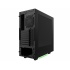 Gabinete NZXT S340 Razer con Ventana, Midi-Tower, ATX/micro-ATX/mini-iTX, USB 3.0, sin Fuente, Negro  2