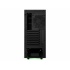 Gabinete NZXT S340 Razer con Ventana, Midi-Tower, ATX/micro-ATX/mini-iTX, USB 3.0, sin Fuente, Negro  3