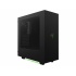 Gabinete NZXT S340 Razer con Ventana, Midi-Tower, ATX/micro-ATX/mini-iTX, USB 3.0, sin Fuente, Negro  5