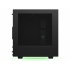 Gabinete NZXT S340 Razer con Ventana, Midi-Tower, ATX/micro-ATX/mini-iTX, USB 3.0, sin Fuente, Negro  7