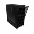 Gabinete NZXT S340 Razer con Ventana, Midi-Tower, ATX/micro-ATX/mini-iTX, USB 3.0, sin Fuente, Negro  9