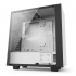 Gabinete NZXT S340 Elite con Ventana, Midi-Tower, ATX/Micro-ATX/Mini-ITX, USB 2.0/3.0, sin Fuente, Blanco  2