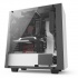 Gabinete NZXT S340 Elite con Ventana, Midi-Tower, ATX/Micro-ATX/Mini-ITX, USB 2.0/3.0, sin Fuente, Blanco  3