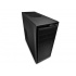 Gabinete NZXT Source 220, Midi-Tower, ATX/micro-ATX, USB 2.0/3.0, sin Fuente, Negro  2
