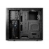 Gabinete NZXT Source 220, Midi-Tower, ATX/micro-ATX, USB 2.0/3.0, sin Fuente, Negro  6