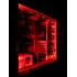 NZXT Kit de Extensión LED Rojo, 1 Metro - Imagen adicional 2