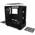 Gabinete NZXT H5 Flow con Ventana, Midi-Tower, Mini-ITX/Micro-ATX/ATX/EATX, USB 3.2, sin Fuente, Negro ― Daño estético, producto funcional.  5