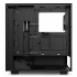 Gabinete NZXT H5 Flow con Ventana, Midi-Tower, Mini-ITX/Micro-ATX/ATX/EATX, USB 3.2, sin Fuente, Negro ― Daño estético, producto funcional.  6