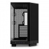 Gabinete NZXT H6 Flow, Midi-Tower, ATX/Micro-ATX/Mini-ITX, USB 3.0, sin Fuente, 3 Ventiladores Instalados, Negro ― USB-C dañado y base inferior mal ajustada. - Imagen adicional 5
