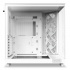 Gabinete NZXT H6 Flow RGB, Midi-Tower, ATX/Micro-ATX/Mini-ITX, USB 3.0, sin Fuente, 3 Ventiladores Instalados, Blanco  12