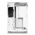 Gabinete NZXT H6 Flow RGB, Midi-Tower, ATX/Micro-ATX/Mini-ITX, USB 3.0, sin Fuente, 3 Ventiladores Instalados, Blanco  9