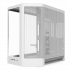 Gabinete NZXT H6, Midi-Tower, ATX/Micro-ATX/Mini-ITX, USB 3.0, sin Fuente, sin Ventiladores Instalados, Blanco - Imagen adicional 3