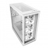 Gabinete NZXT H7 Elite con Ventana RGB, Midi-Tower, Mini-ITX/Micro-ATX/ATX, USB 3.1, sin Fuente, 4 Ventiladores Instalados, Blanco  11