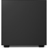 Gabinete NZXT H7 Flow RGB con Ventana, Midi-Tower, Mini-ITX/Micro-ATX/ATX, USB 3.2, sin Fuente, 4 Ventiladores Instalados (3x RGB), Negro Mate  3