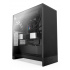 Gabinete NZXT H7 Flow 2024, Midi-Tower, ATX/EATX/Micro-ATX/Mini-ITX, USB 3.0, sin Fuente, 3 Ventiladores Instalados, Negro  1