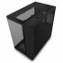 Gabinete NZXT H9 Elite con Ventana RGB, Midi-Tower, Mini-ITX/Micro-ATX/ATX, USB 3.2, sin Fuente, 4 Ventiladores RGB Instalados, Negro  5