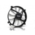 Ventilador NZXT FS 200LED Silent Fan, 5W, 700RPM, Rojo - Imagen adicional 3