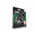 Ventilador NZXT FS 200LED Silent Fan, 5W, 700RPM, Rojo - Imagen adicional 5