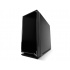Gabinete NZXT H2, Midi-Tower, ATX/micro-ATX/Baby AT, Negro  2