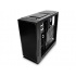 Gabinete NZXT H2, Midi-Tower, ATX/micro-ATX/Baby AT, Negro  7