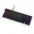 Teclado NZXT Mini TKL, Alámbrico, USB, Blanco (Inglés) - Imagen adicional 1