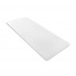 Mousepad NZXT MXP700, 72 x 30cm, Grosor 3mm, Blanco  2