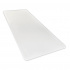 Mousepad NZXT MXL900, 90 x 35cm, Grosor 3mm, Blanco  2