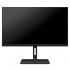 Monitor NZXT Canvas 27F LED 27", Full HD, FreeSync, 240Hz, HDMI, Blanco  2