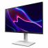 Monitor NZXT Canvas 27Q LED IPS 27", Quad HD, G-Sync/FreeSync, 165Hz, HDMI, Negro/Blanco  1