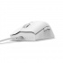 Mouse Gamer Ergonómico NZXT Lift 2 Ergo, Alámbrico, Óptico, 26.000DPI, USB-A, Blanco  1