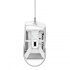 Mouse Gamer Ergonómico NZXT Lift 2 Ergo, Alámbrico, Óptico, 26.000DPI, USB-A, Blanco  3