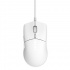 Mouse Gamer Ergonómico NZXT Lift 2 Symm, Alámbrico, Óptico, 26.000DPI, USB-A, Blanco  2