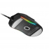 Mouse Gamer NZXT Óptico Lift, Alámbrico, USB-A, 16.000DPI, Negro  5