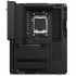 Tarjeta Madre NZXT ATX N7 B650E, S-AM5, AMD B650, HDMI, 128GB DDR5 para AMD, Negro  2