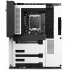 Tarjeta Madre NZXT ATX N7 Z690 White, S-1700, Intel Z690, HDMI, 128GB DDR4 para Intel ― Requiere Actualización de BIOS para Procesadores Intel 13va. Generación  2
