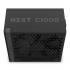 Fuente de Poder NZXT C1000 80 PLUS Gold ATX, Modular, 24-pin ATX, 135mm, 1000W  5