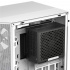Fuente de Poder NZXT C1500 80 PLUS Platinum, Modular, 24-pin ATX, 140mm, 1500W   5