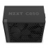 Fuente de Poder NZXT C850 80 PLUS Gold ATX, Modular, 24-pin ATX, 135mm, 850W  5
