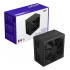 Fuente de Poder NZXT C850 Gold Core 80 PLUS Gold ATX, Modular, 24-pin ATX, 12VHPWR, 135mm, 850W  2