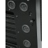 Gabinete NZXT Phantom, Full-Tower, ATX/E-ATX/micro-ATX, USB 2.0, sin Fuente, Negro  5